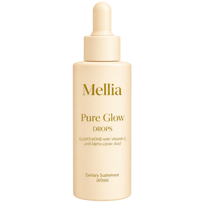 Kapi za čistu kožu Pure Glow